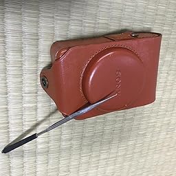 Amazon | ソニー デジタルカメラケース ソフトキャリングケース